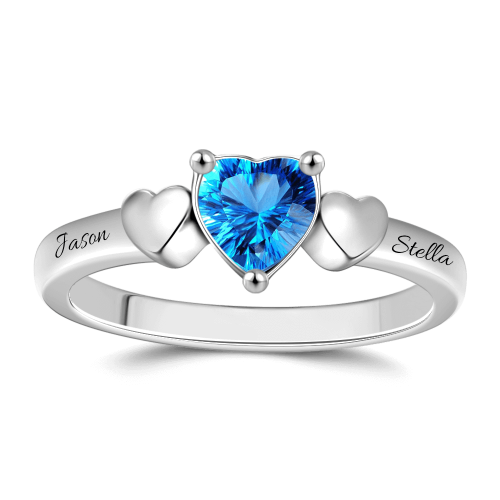 Promise Ring