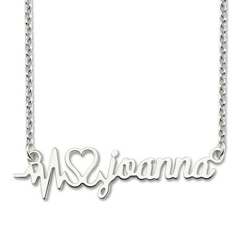 Personalised Name Necklace