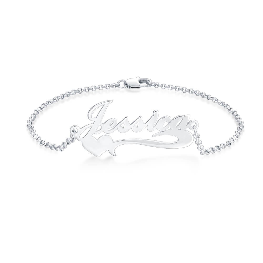 Name Bracelet