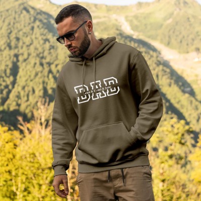 Custom Dad Sweatshirt Hoodie with Kids Names For Father's Day Gift Ideas