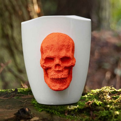 Rock Climbing Camping Mug