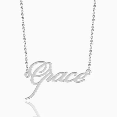 Personalized Name Necklace