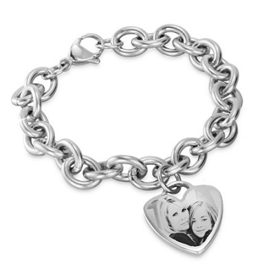 Photo Bracelet