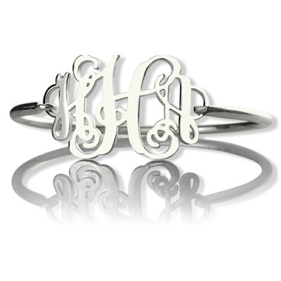 Monogram  Bracelet