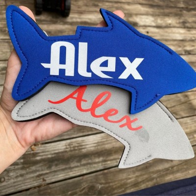 Personalised Popsicle Holder Sleeve Ice Pop Holder Yogurt Anti-freezing Pocket For Kids