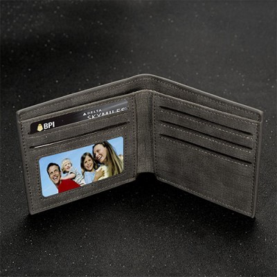 Personalised Fashion Multi-Function Photo Handbag