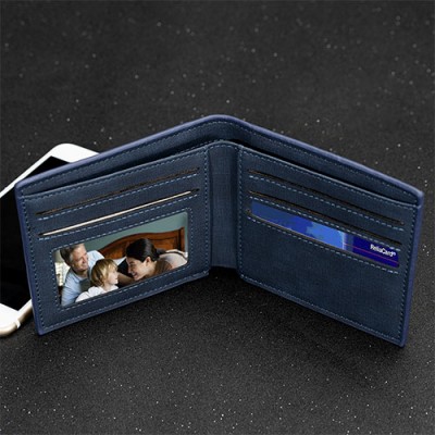 Personalised Fashion Multi-Function Photo Handbag