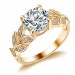 18K Gold Plated