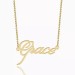 18K Gold Plated