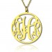 18K Gold Plated