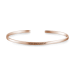 18K Rose Gold Plated